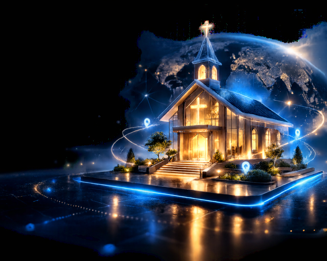 Hollywood Heights Bible Chapel